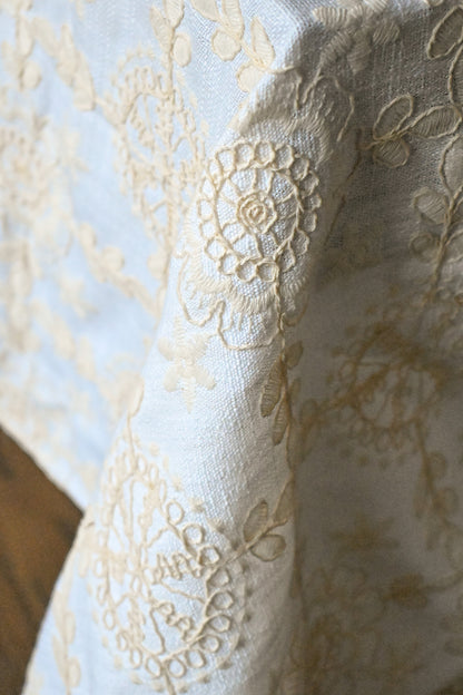 Celeste Brocade