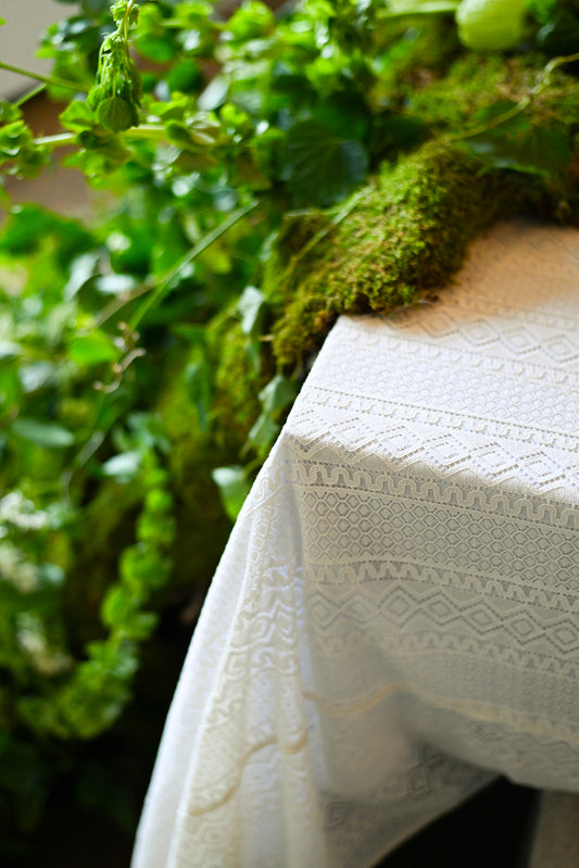 Classic Lace