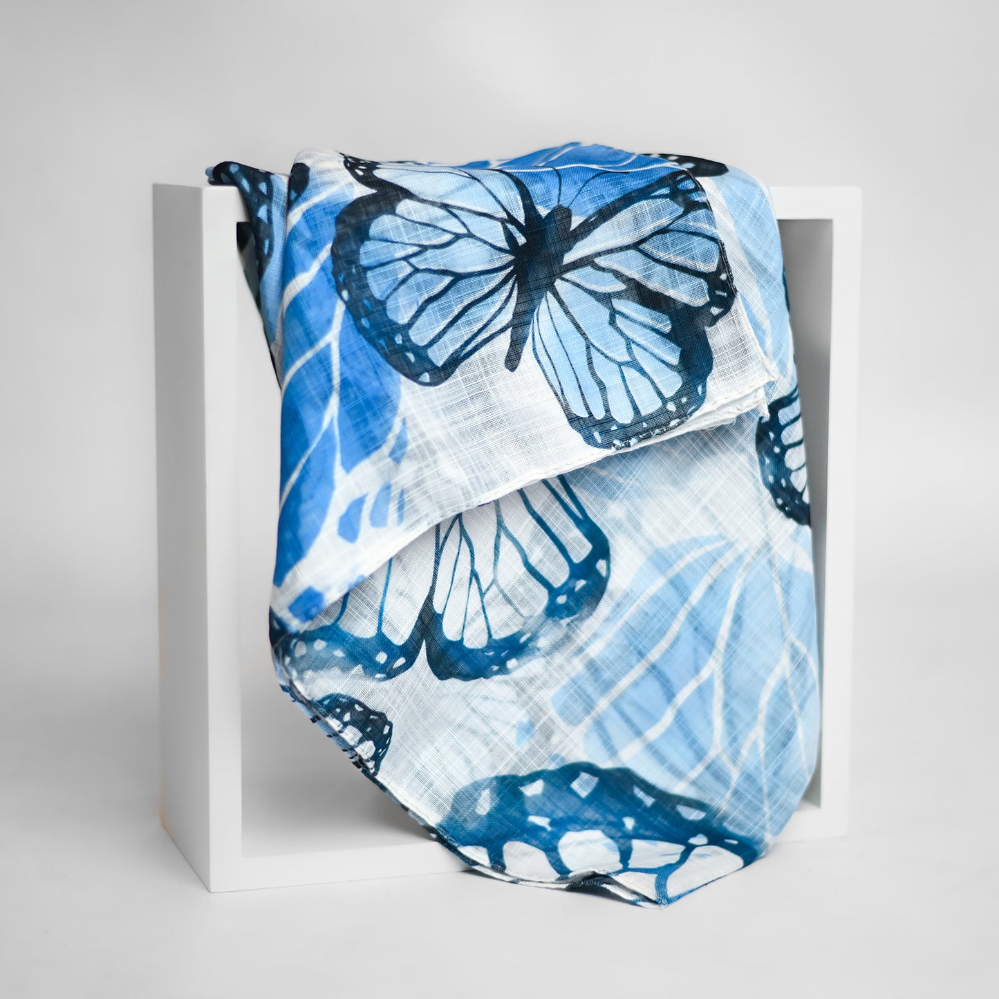 SS25 Pre Tie Scarves