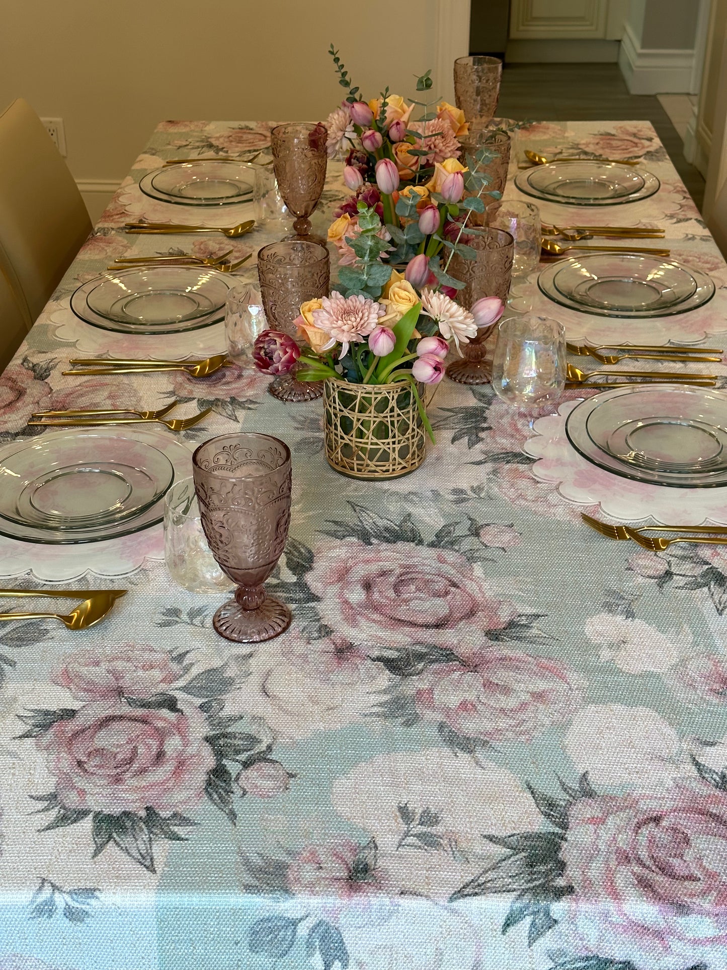 Chic Floral