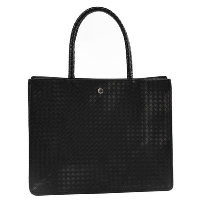 Woven Intrecciato Bag