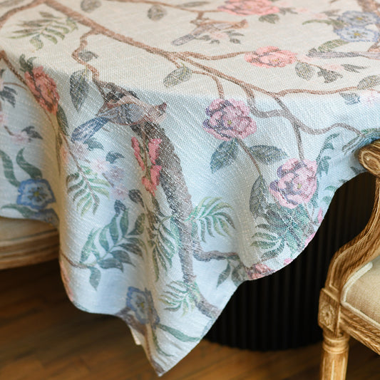 Beauty Chinoiserie