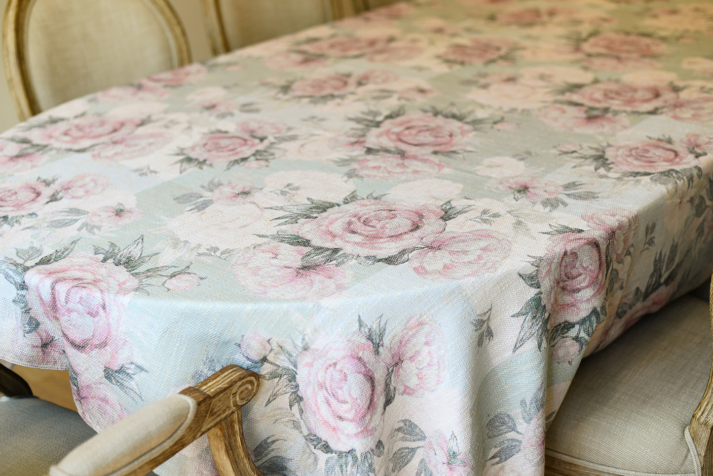 Chic Floral