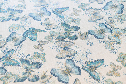 Esther’s Butterflies
