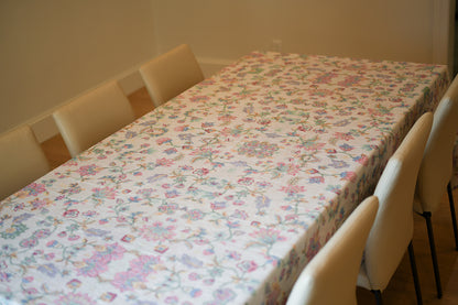 Pretty Paisley Design