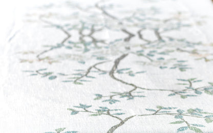Burlap Chinoiserie Original