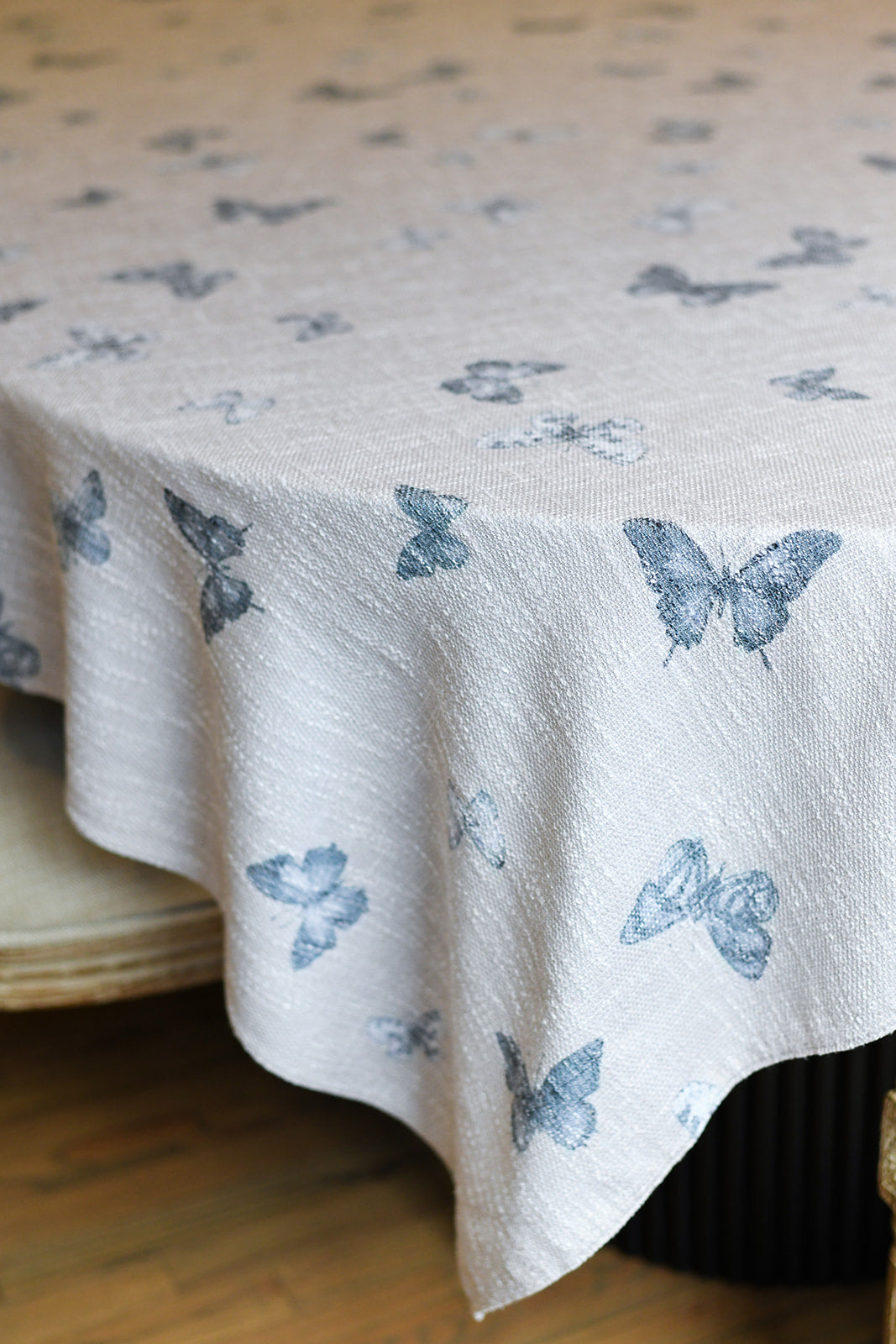Taupe-y Neutral Butterflies