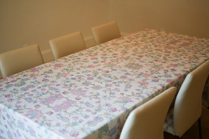 Pretty Paisley Design