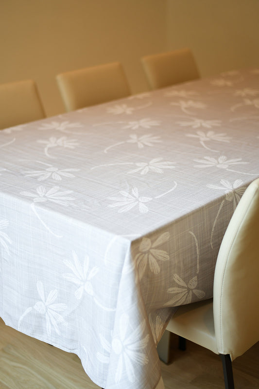French linen - linen edition