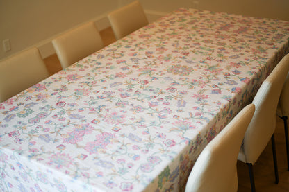Pretty Paisley Design
