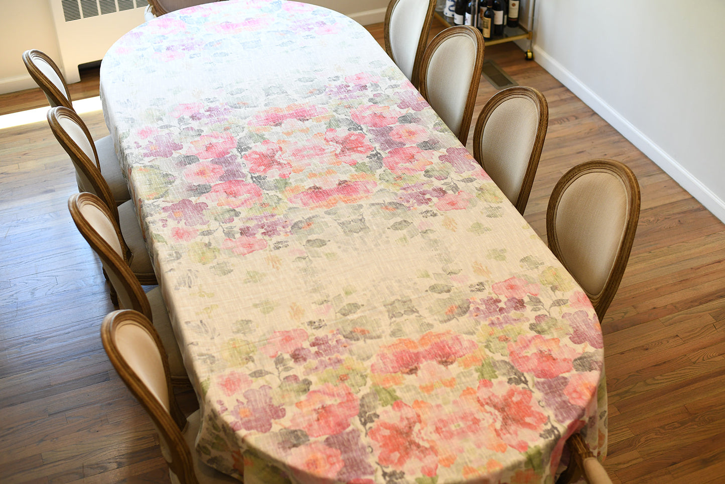 Watercolor Floral