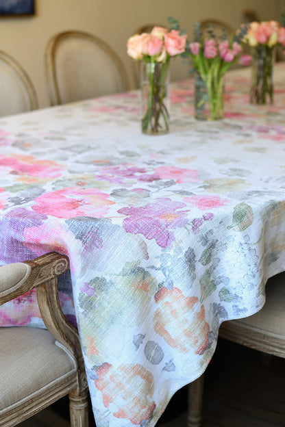 Watercolor Floral