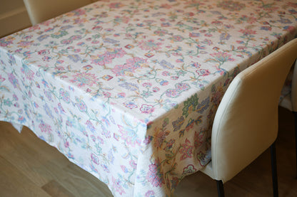Pretty Paisley Design