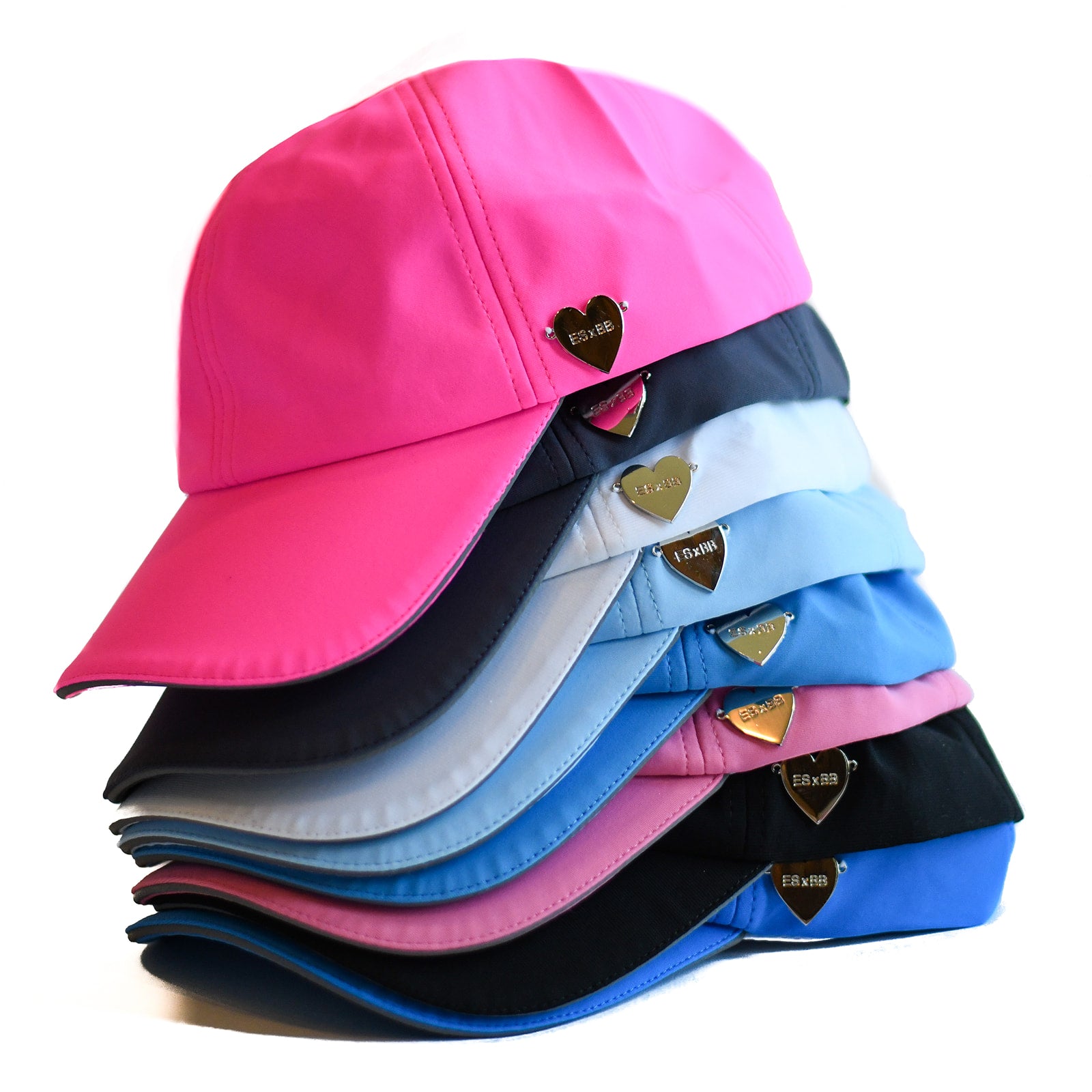 ESxBB Soft Dri-Fit Cap – World Of Hart