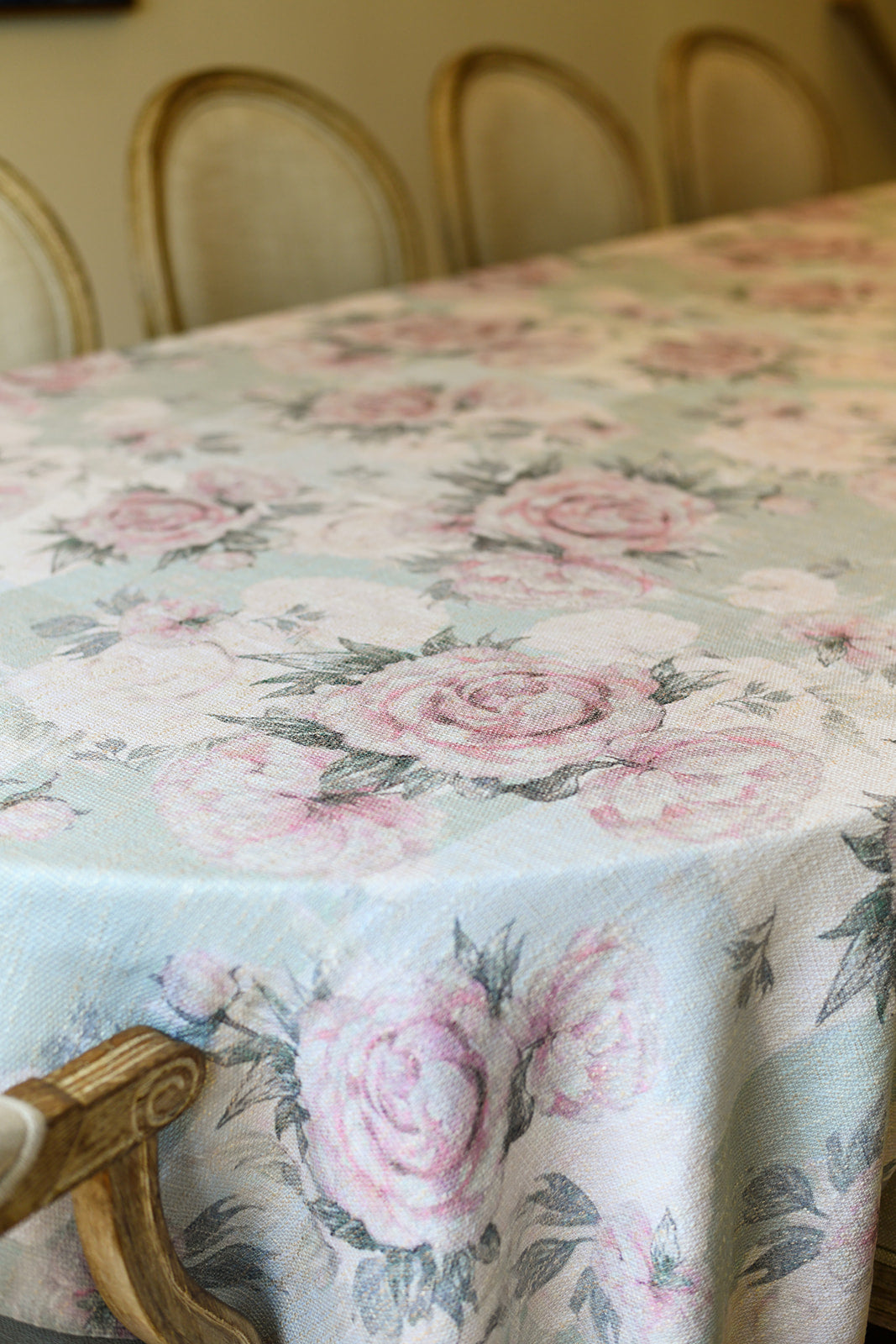Chic Floral