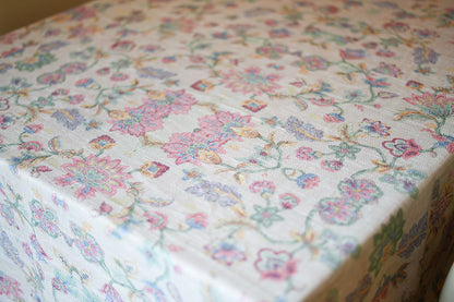 Pretty Paisley Design