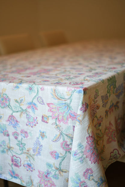 Pretty Paisley Design
