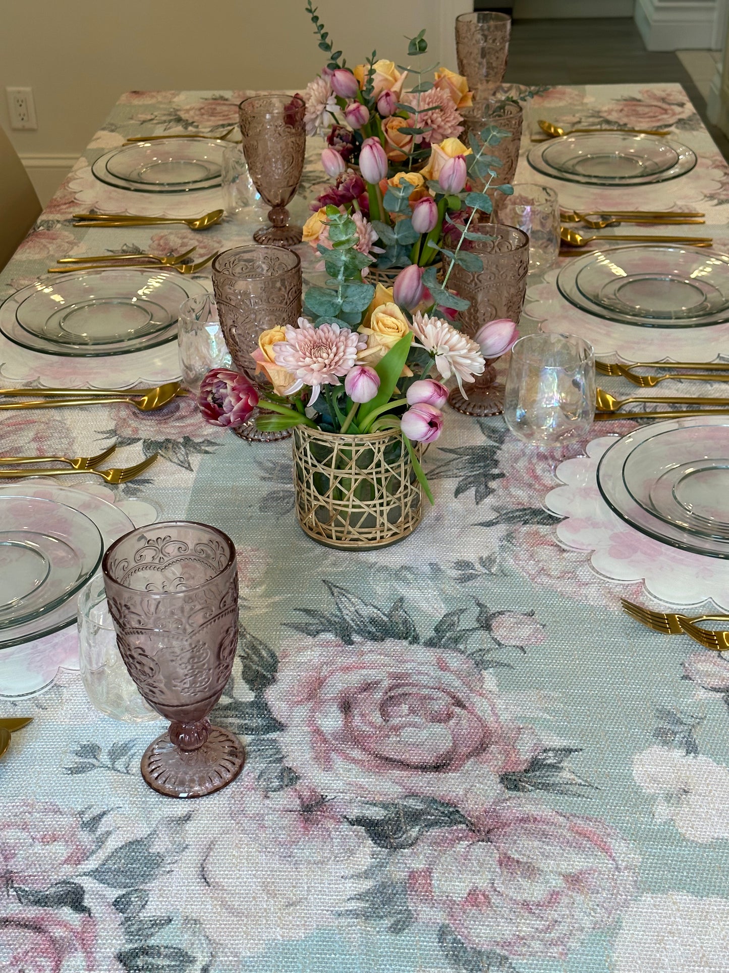Chic Floral