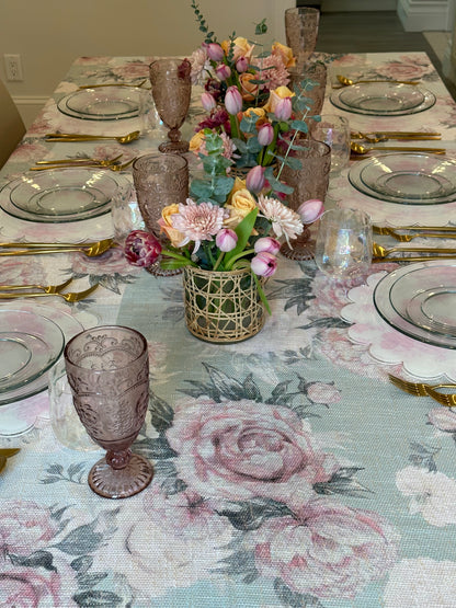 Chic Floral