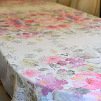 Watercolor Floral