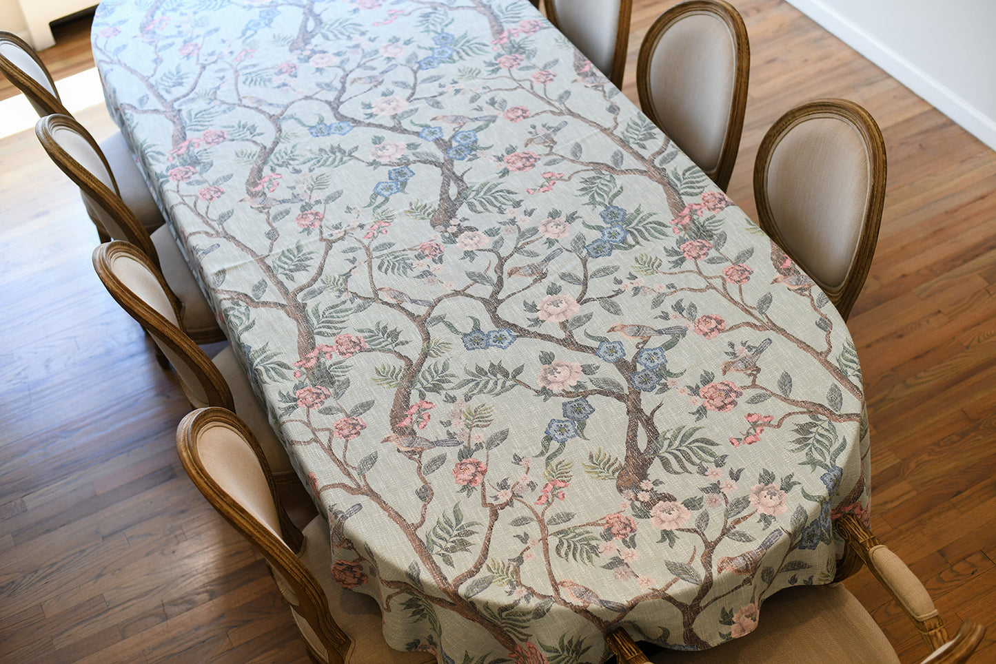 Beauty Chinoiserie