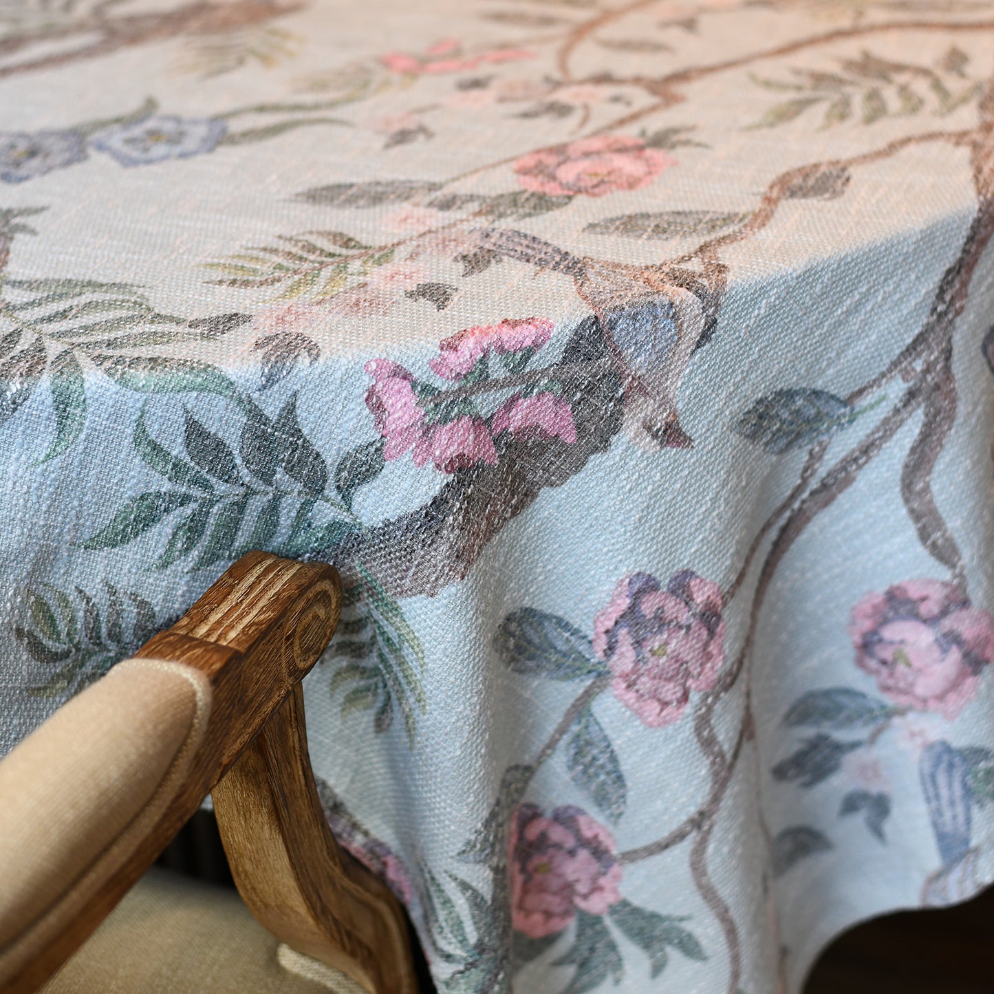 Beauty Chinoiserie
