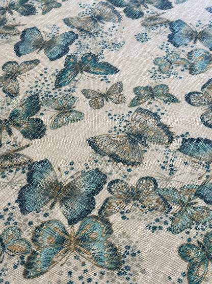 Esther’s Butterflies