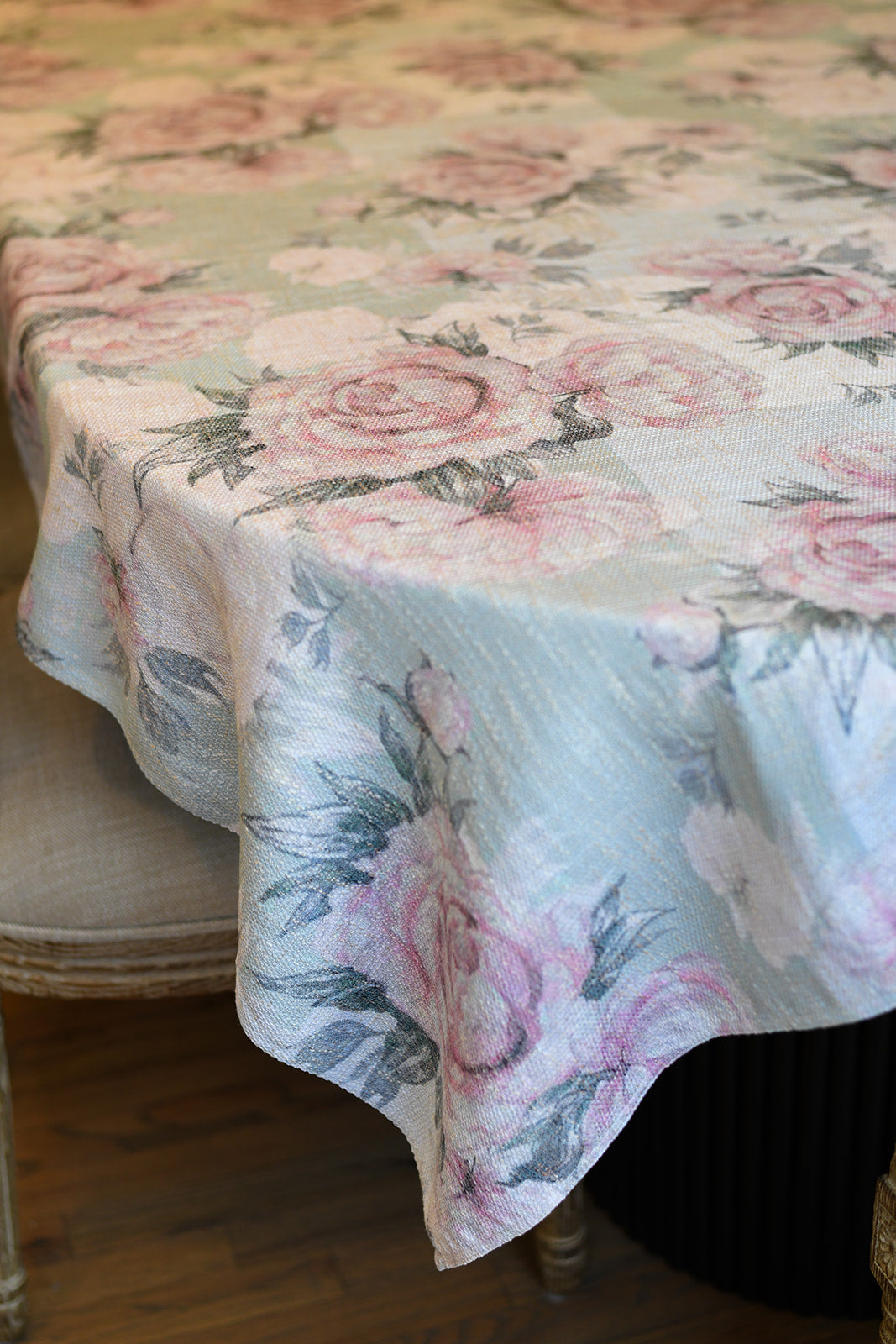 Chic Floral