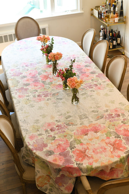 Watercolor Floral