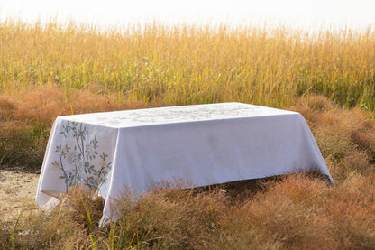 Burlap Chinoiserie Original