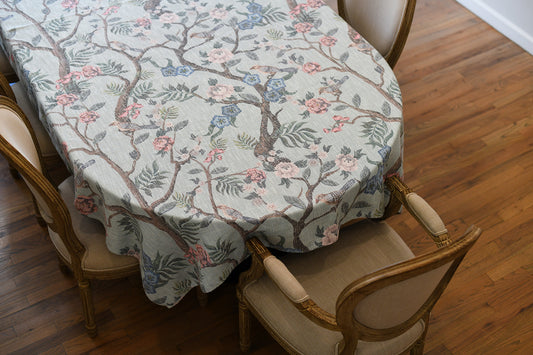 Beauty Chinoiserie