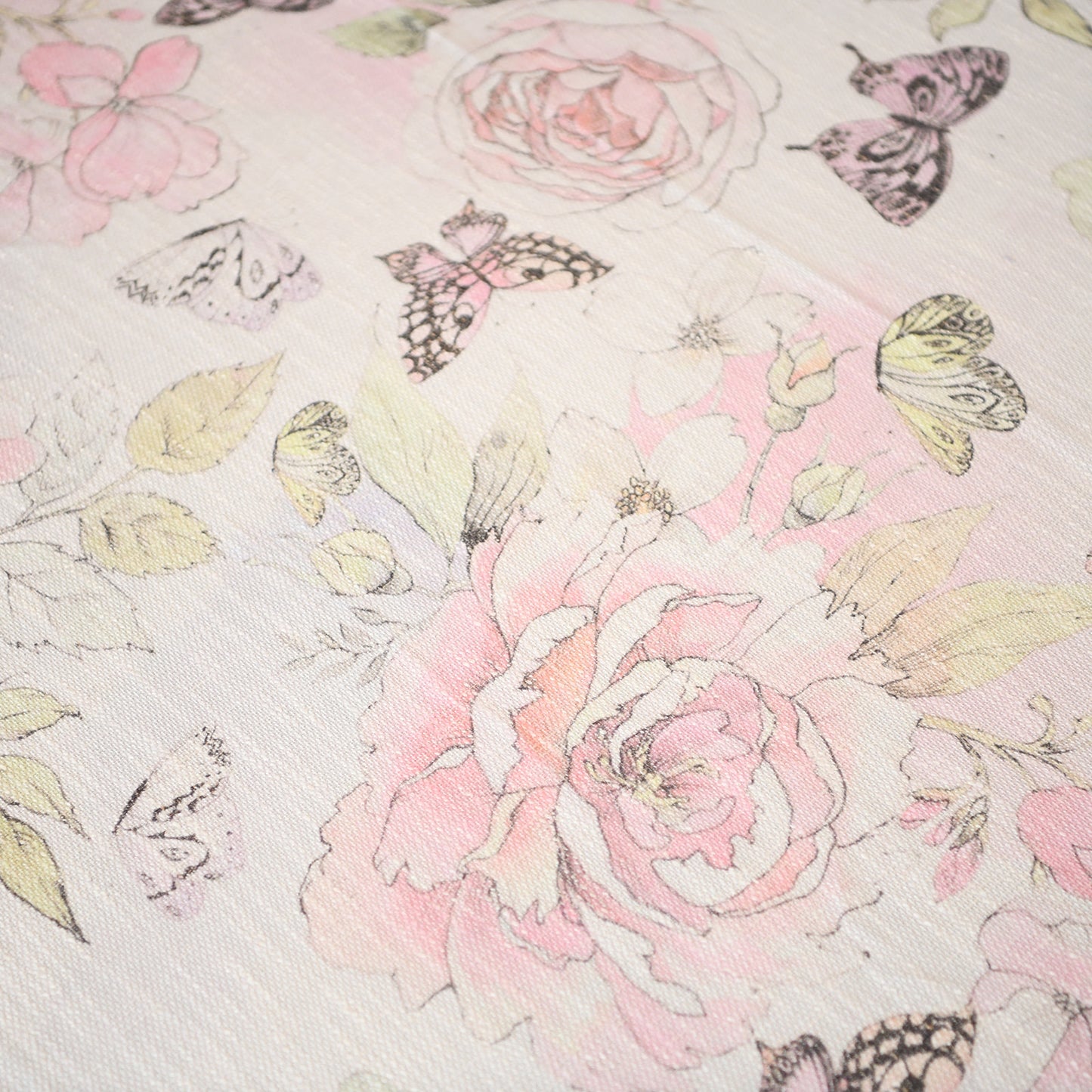 Garden Party 2.0 Burlap