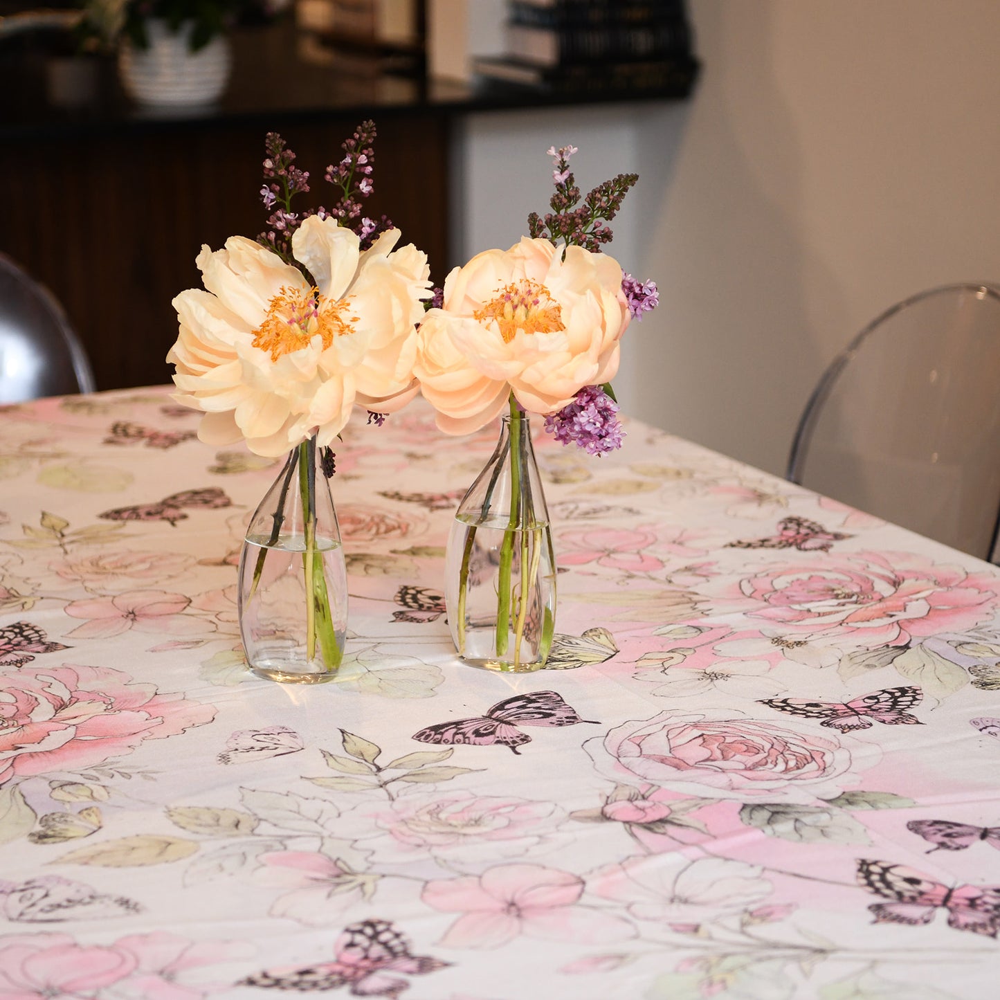 Garden Party LINEN