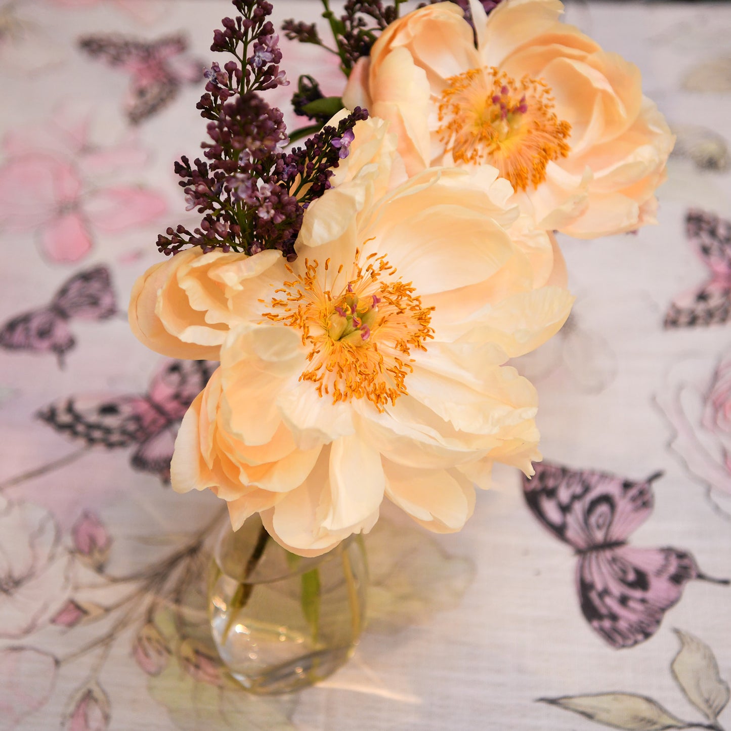Garden Party LINEN