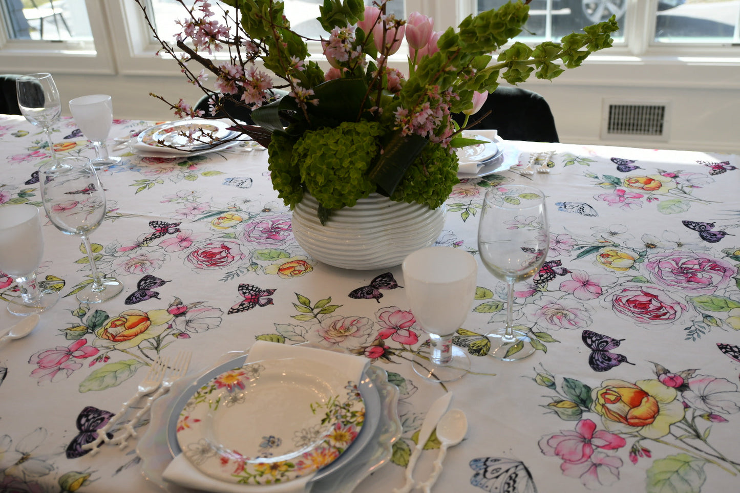 Garden Party Thinner