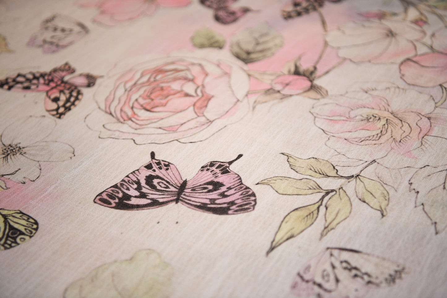 Garden Party LINEN