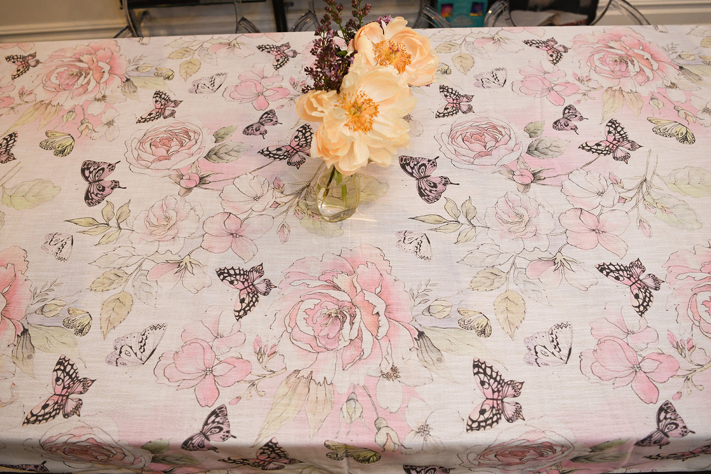 Garden Party LINEN