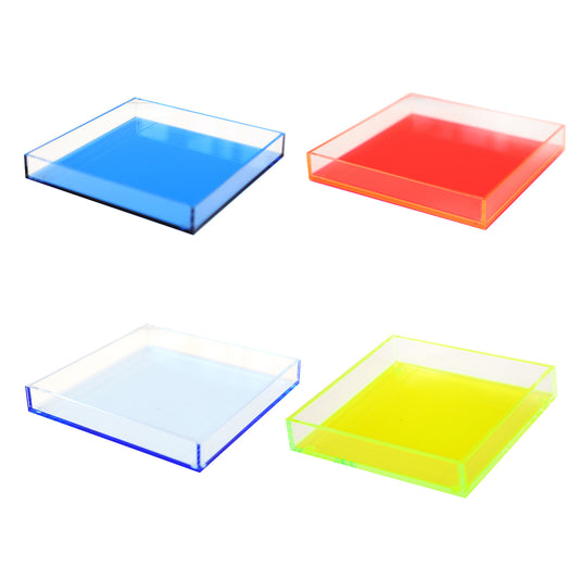Neon Lucites