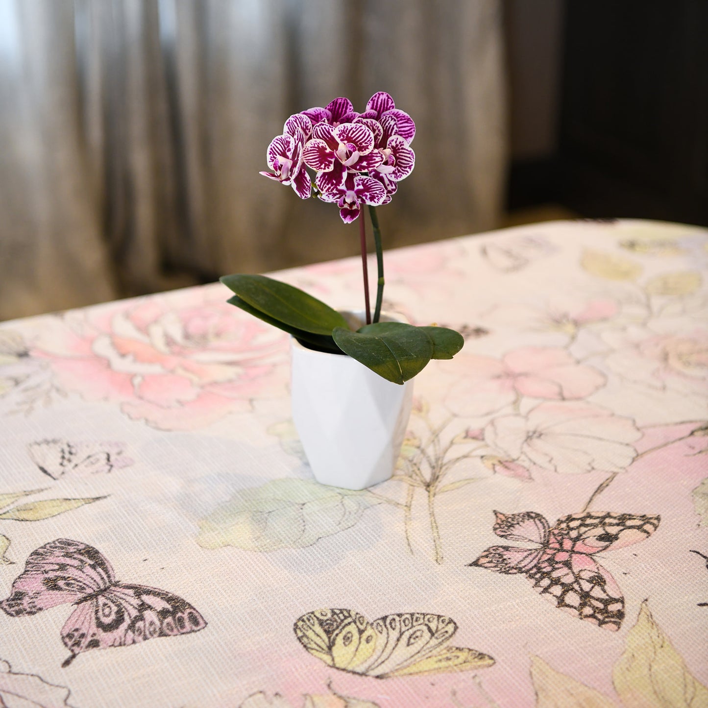 Garden Party 2.0 Burlap