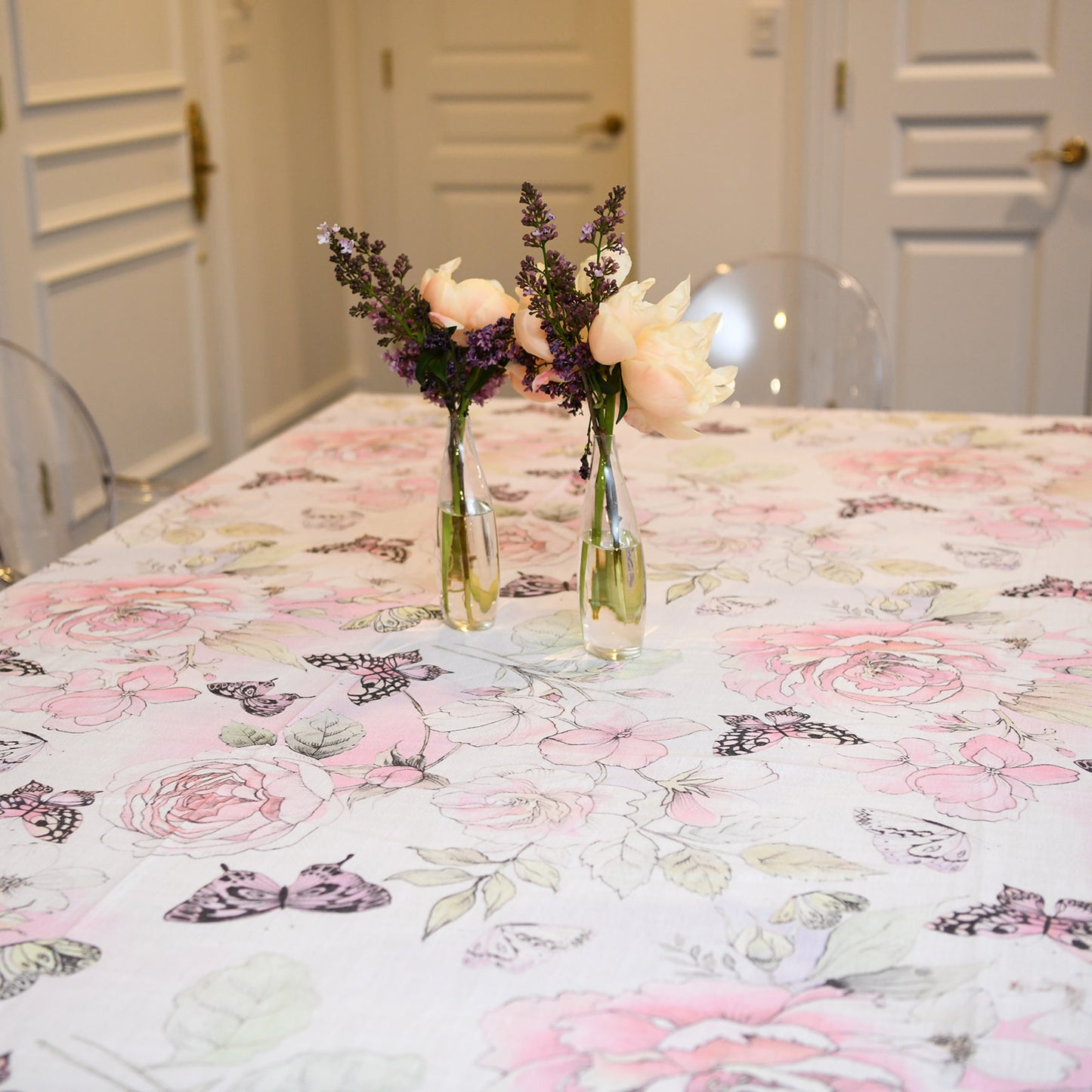 Garden Party LINEN