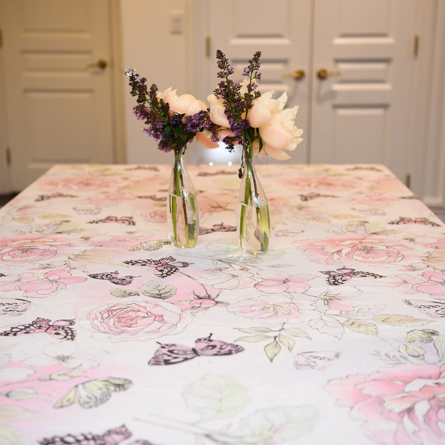 Garden Party LINEN