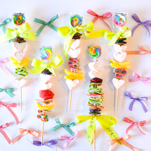 Candy Sticks