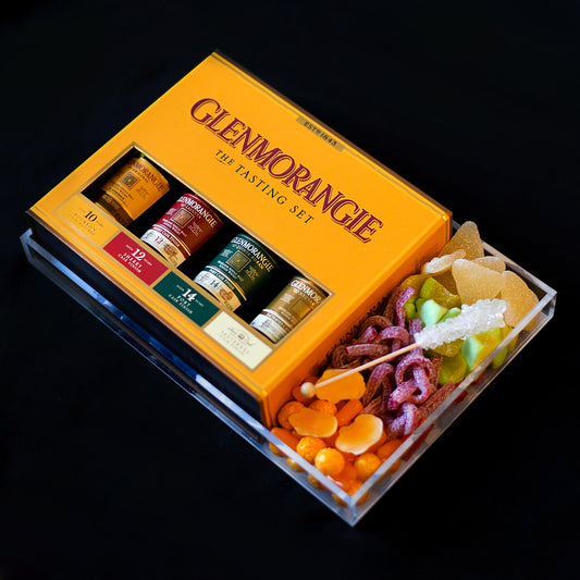 Glenmorangie Candy Tray (Corporate pick)