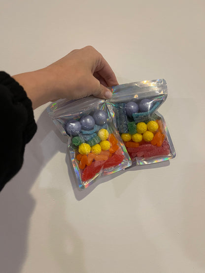 Candy Pouches