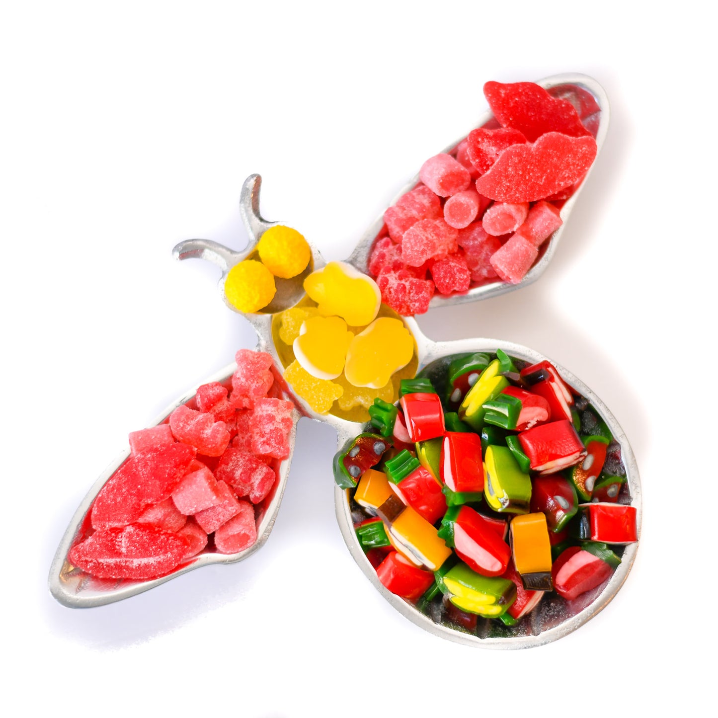 Bee Dish Tray World Of Hart bee-dish-tray-world-of-hart