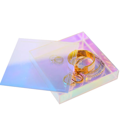 size small tray