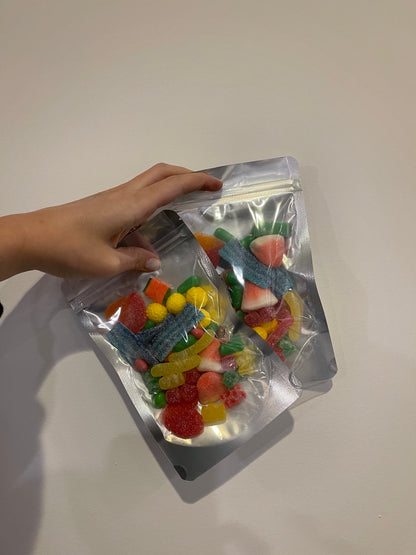 Candy Pouches