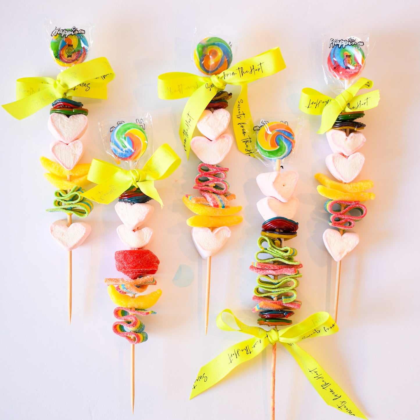 Candy Sticks