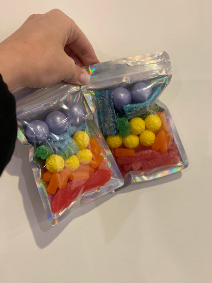 Candy Pouches