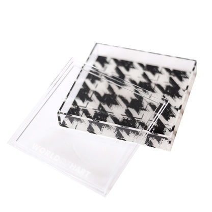 size small tray
